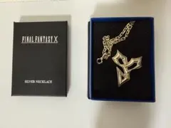 2026年最新】FF X ネックレスの人気アイテム - メルカリ