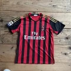ACミラン 本田圭佑 ユニフォーム シャツのサムネイル