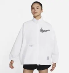 ナイキジャケット