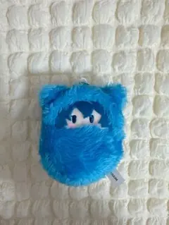 カラフルピーチ　なおきり　たぴぬい