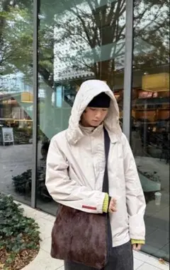 PRADA Sports nylon jacket sプラダスポーツ
