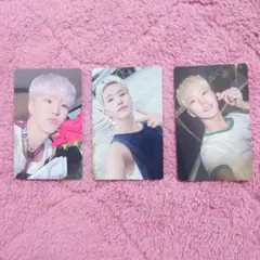 SEVENTEEN 会場限定 ホシ