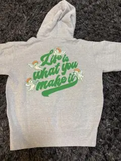 That‘s Life SPECIAL ANGEL LOGO HOODIE