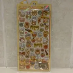 値下げ中！正規品　ボンボンドロップシール　はちみつボンボン