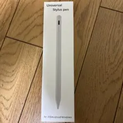 Universal Stylus pen タッチペン 本体
