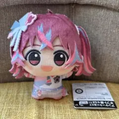 アイドルマスター シャイニーカラーズ ちびぐるみ　vol.3 小宫果穗