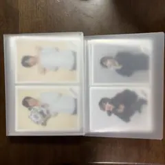 IMPACTors 松井奏　公式写真 フォトセット178枚セット