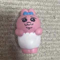 おぱんちゅうさぎ マスコット フィギュア