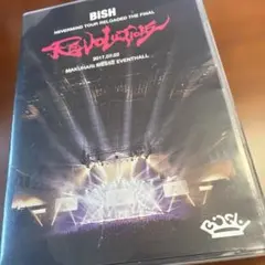 BiSH/NEVERMiND TOUR RELOADED THE FiNAL - メルカリ