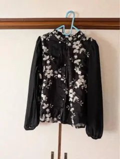 チャイナ シャツ