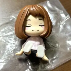 麗日お茶子 ヒロアカ 肩ズンFig. Part2
