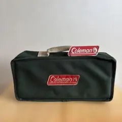 Coleman キャンピングバッグ 170-7030 SSグリーン - メルカリ