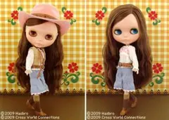 2026年最新】ブライス アーバンカウガールの人気アイテム - メルカリ