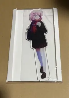 しゅごキャラ ジュエルジョーカー アクリルボード PEACH-PIT 非売品