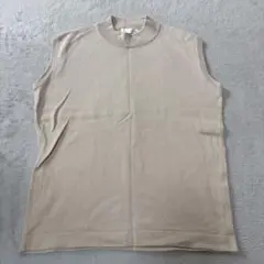 AMERICAN HOLICノースリーブ ニット Mのサムネイル