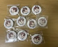 2026年最新】clannad 缶バッジ 古河渚の人気アイテム - メルカリ