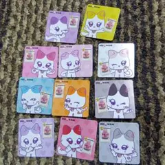 ME:I 特恋ミルク 　コンプリート