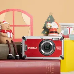 2025年最新】PENTAX OPTIO W60の人気アイテム - メルカリ