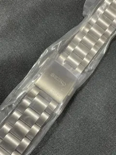 希少【美品】SEIKO セイコー アルピニストSBDC137 純正ブレスレット 20mm メタル時計バンド ステンレス アステロイド ブレスレット V