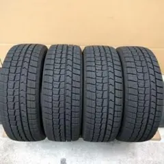 ☆バリ山 205/50R17 ヨコハマ アイスガード iG70 22年製 4本 - メルカリ