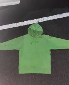 RIPNDIP グリーン　パーカーのサムネイル