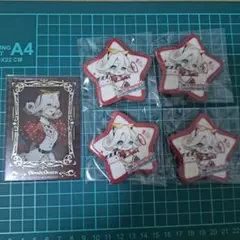 第五人格 血の女王 カードセット まとめ売り Amazon.co.jp: Identity V 第五人格 古城シリーズ バッジセット