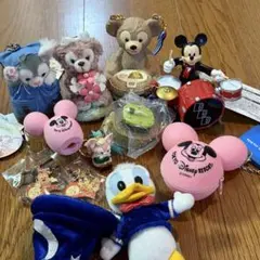 Disney【まとめ売り】のサムネイル