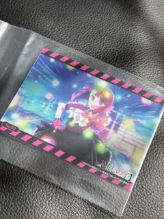 推しの子 クリアカード 有馬かな