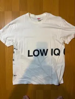 2026年最新】LOW iq 01の人気アイテム - メルカリ