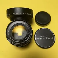 2026年最新】super-takumar 55mm f1.8の人気アイテム - メルカリ