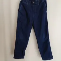 ユニクロ暖パン130cm