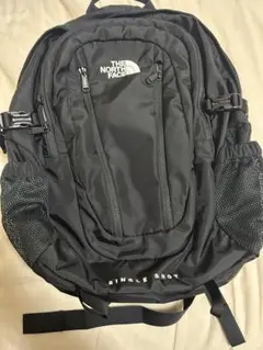THE NORTH FACE SINGLE SHOT ブラック