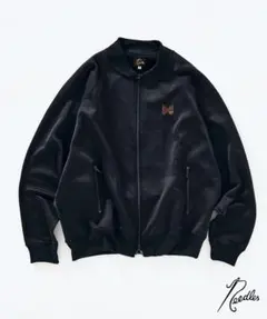 NEEDLES Dolman Sleeve Track Jacket 417別注