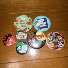 2026年最新】キッザニア缶バッチの人気アイテム - メルカリ