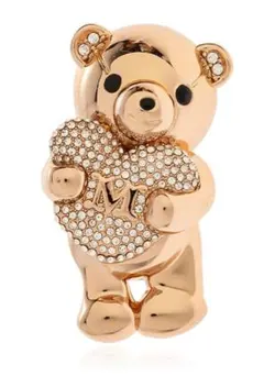 2026年最新】マックスマーラ ブローチ テディの人気アイテム - メルカリ