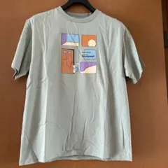 Saucy Dog Be yourself Tシャツのサムネイル