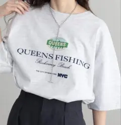 GOOD ROCK SPEED グッドロックスピード NYC Tシャツ オメカシのサムネイル