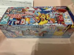 スカーレット&バイオレット スペシャルBOX ポケモンセンターフクオカ ポケモ…