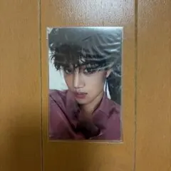 EXO KAI カイ wait on meトレカ - メルカリ