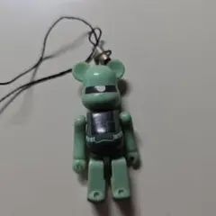 INS OFF ZAKU II ストラップ付きフィギュア