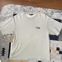 Ciaopanic 刺繍Tシャツ