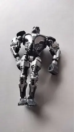 2026年最新】リアルスティール フィギュアの人気アイテム - メルカリ