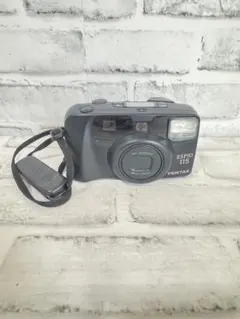 Q385PENTAX ESPIO 115 エピオス コンパクトフィルムカメラのサムネイル