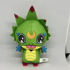 デジモン ゲッコーモン マスコット DIGIMON BEATBREAK