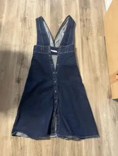 ZARA サロペット