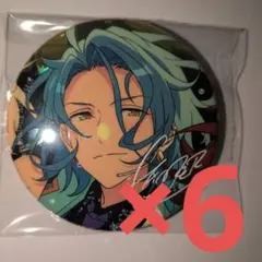 あんスタ 10周年 展示会 缶バッジ CANBA group B HiMERU - メルカリ