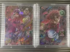 スーパードラゴンボールヒーローズ ブロリー BM6-068 BM6-SEC - メルカリ