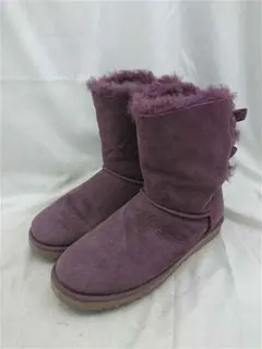 2026年最新】UGG リボン ブーツの人気アイテム - メルカリ