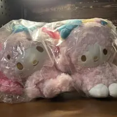 マイスウィートピアノとマイメロディ ラストワン