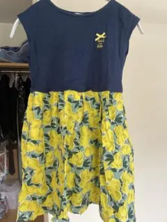 Noeil aime BeBe ワンピース 140